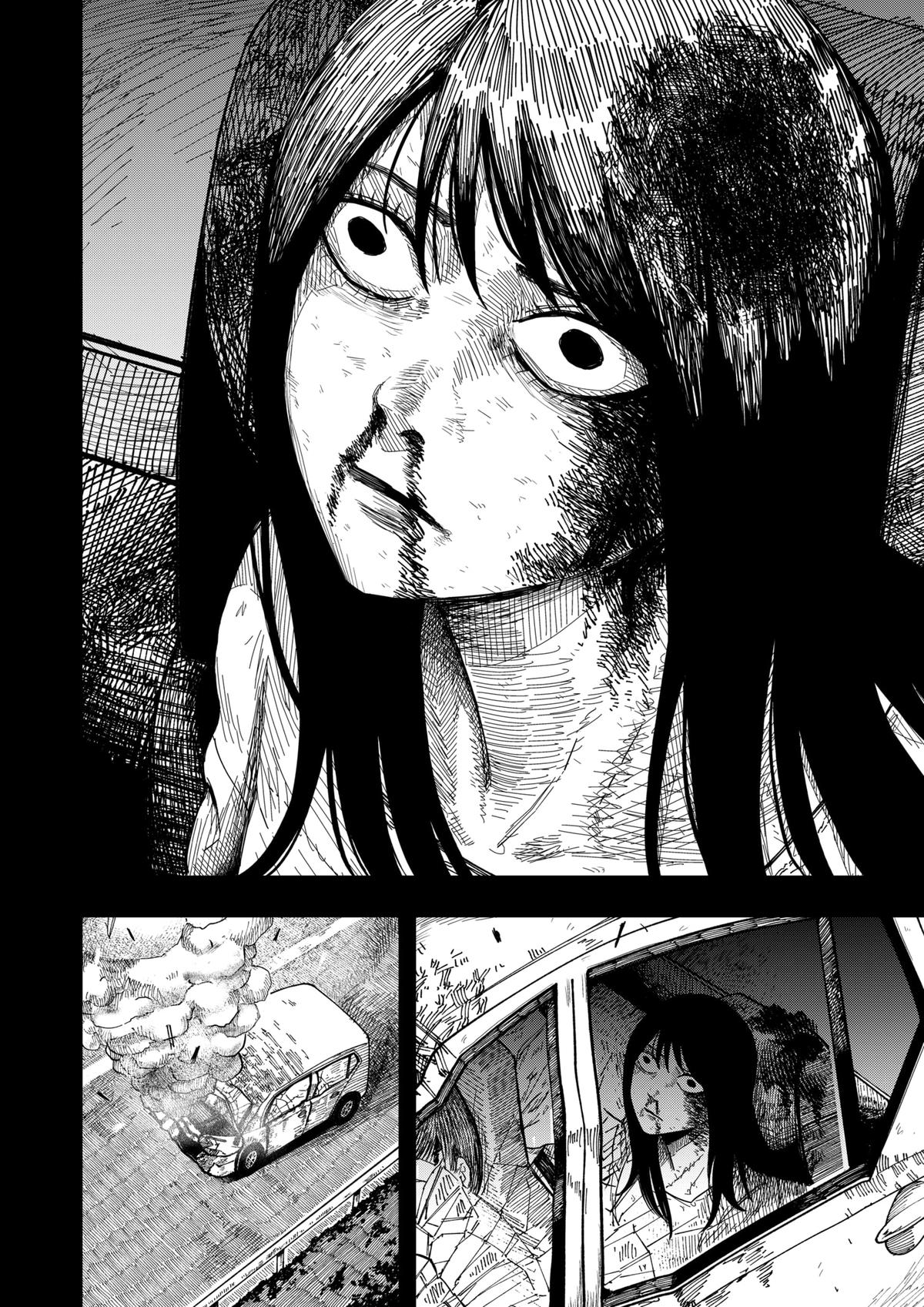 Drama Queen Chap 43 - Next Chap 44