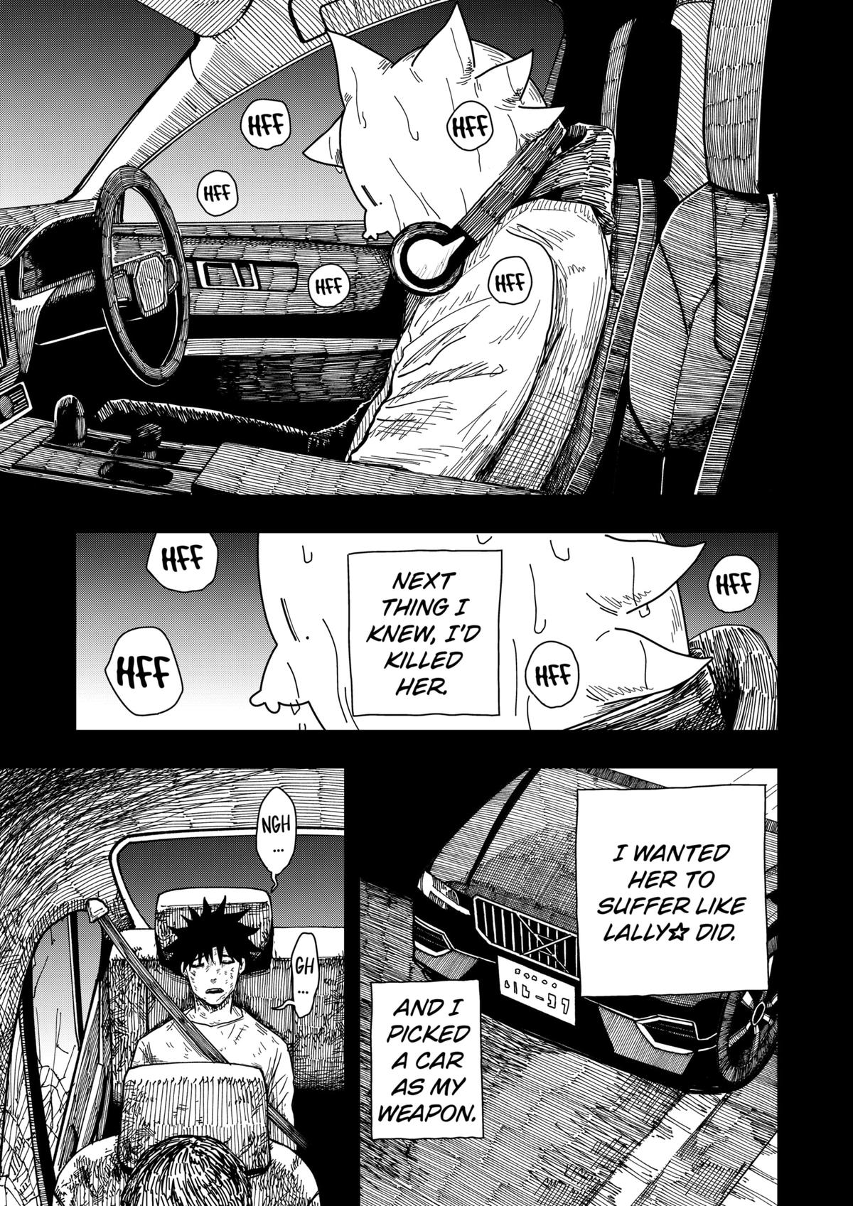Drama Queen Chap 43 - Next Chap 44
