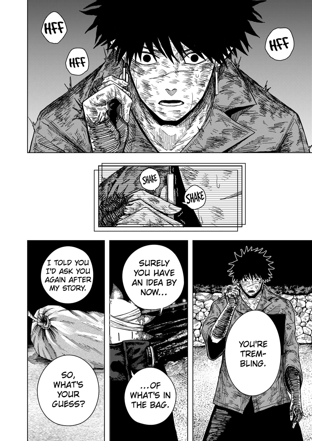 Drama Queen Chap 43 - Next Chap 44