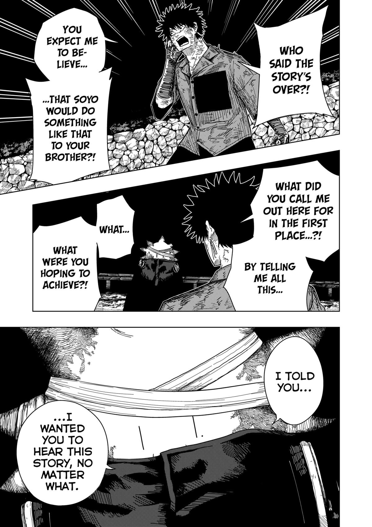 Drama Queen Chap 43 - Next Chap 44