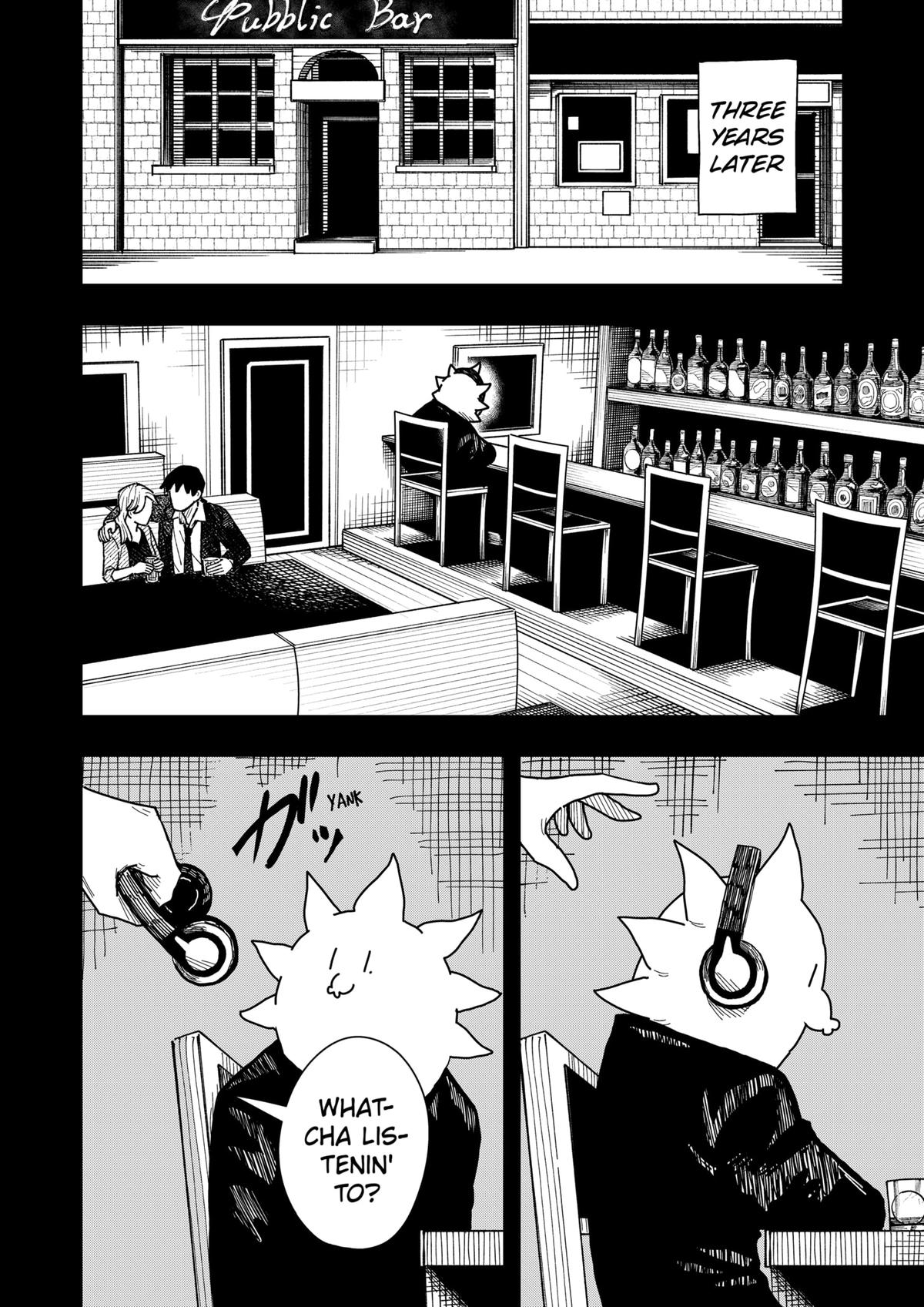 Drama Queen Chap 43 - Next Chap 44