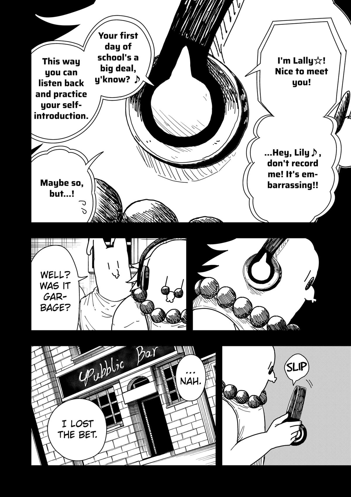 Drama Queen Chap 43 - Next Chap 44