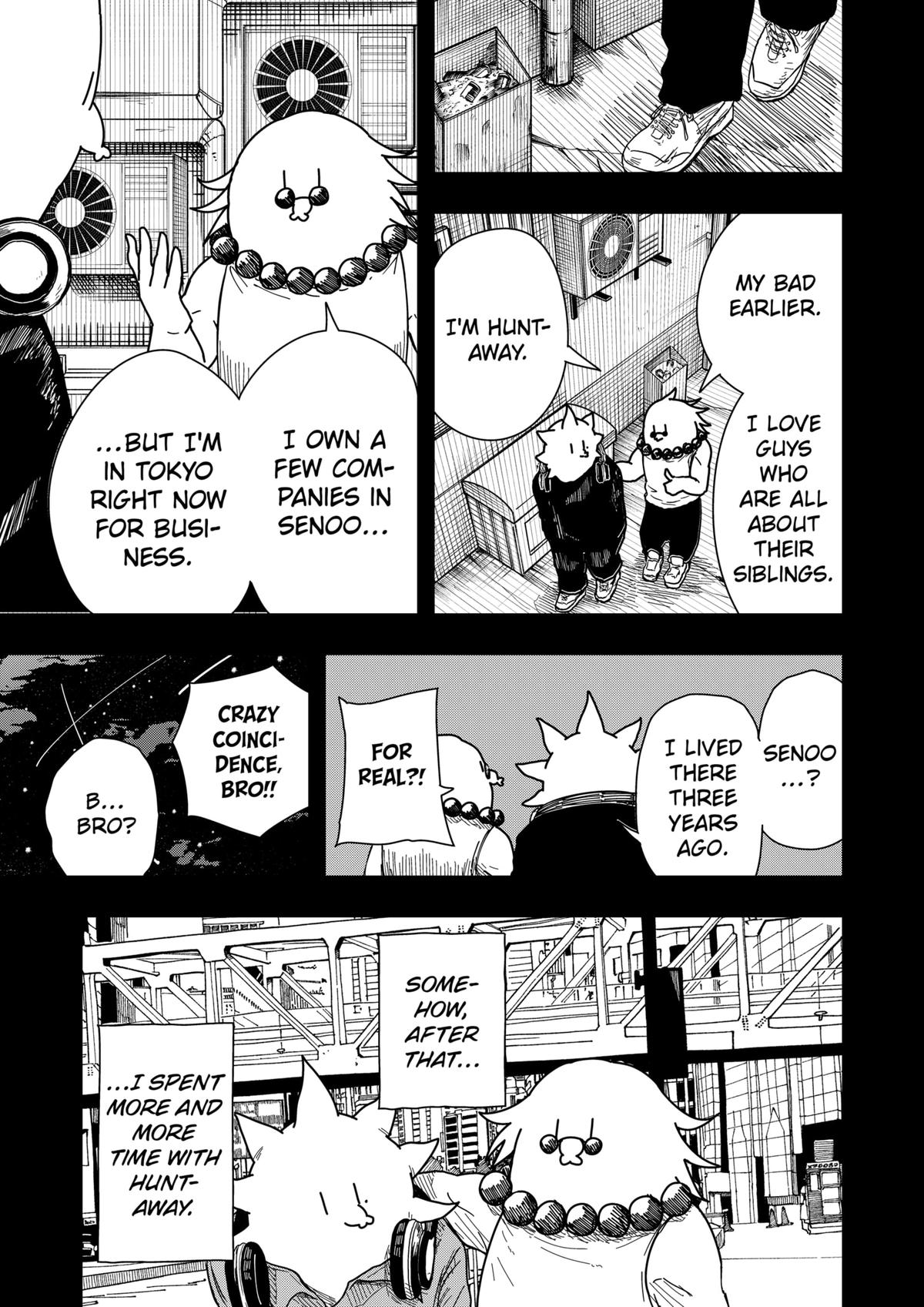 Drama Queen Chap 43 - Next Chap 44