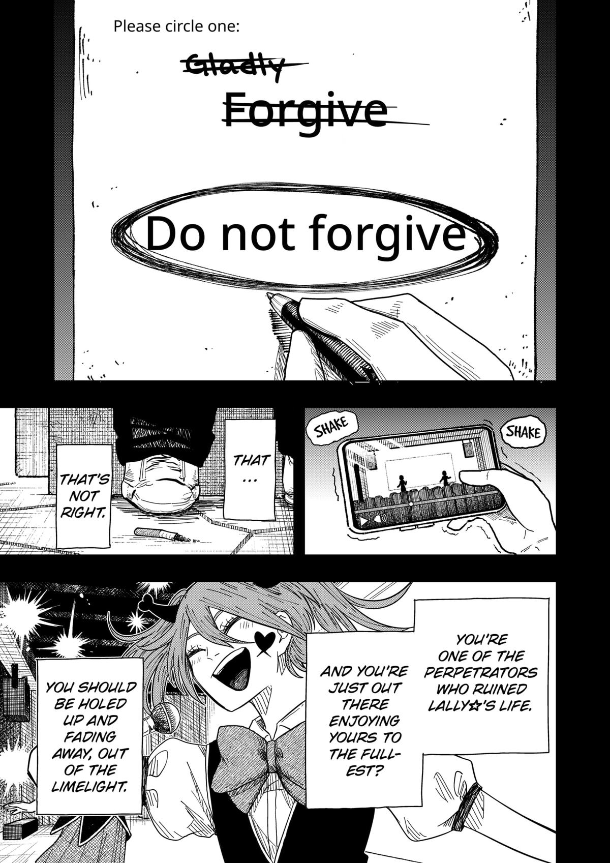 Drama Queen Chap 43 - Next Chap 44