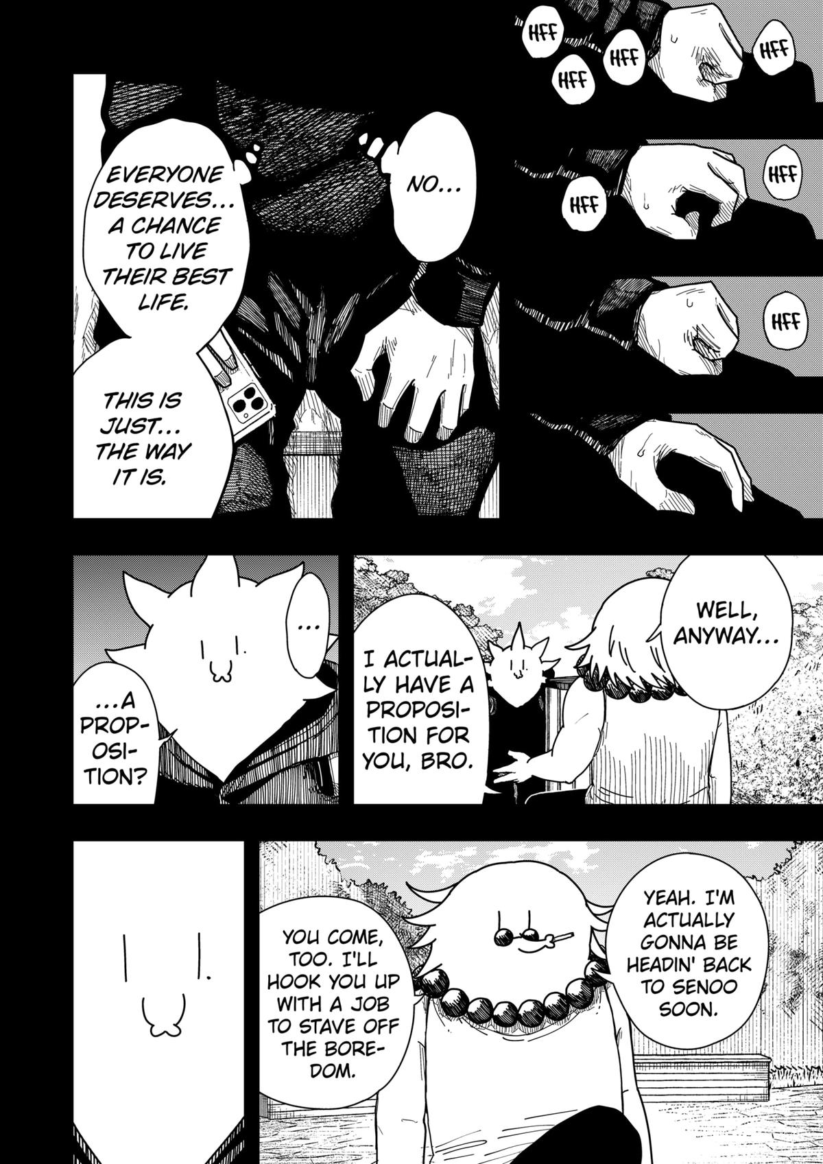 Drama Queen Chap 43 - Next Chap 44