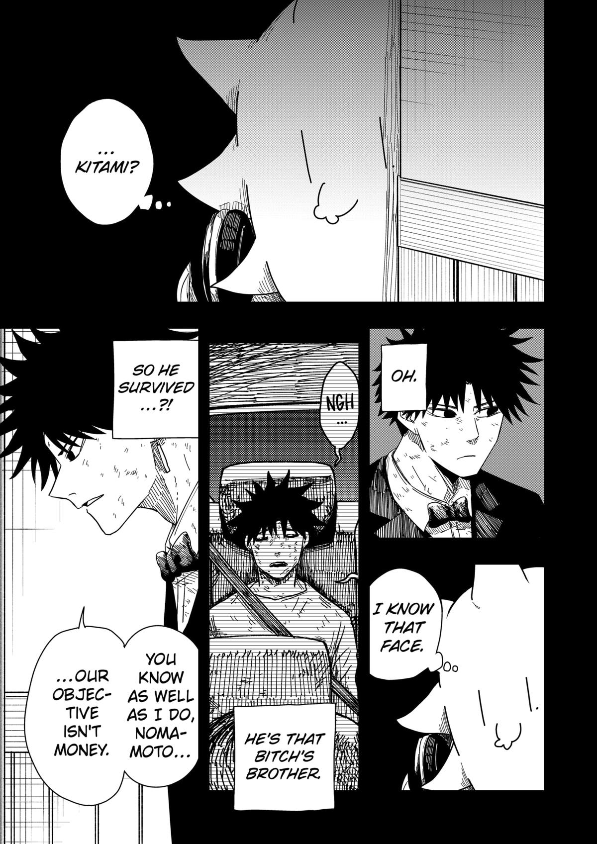 Drama Queen Chap 43 - Next Chap 44