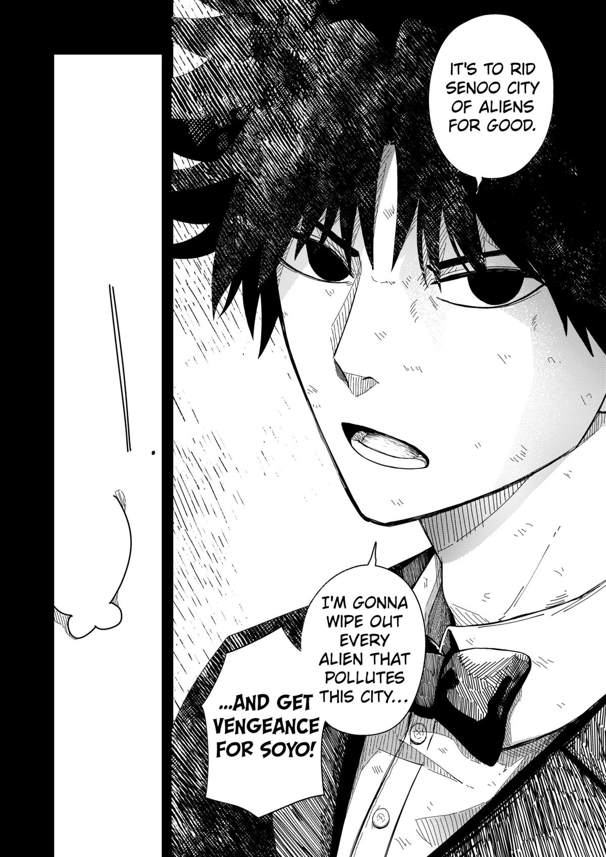 Drama Queen Chap 43 - Next Chap 44