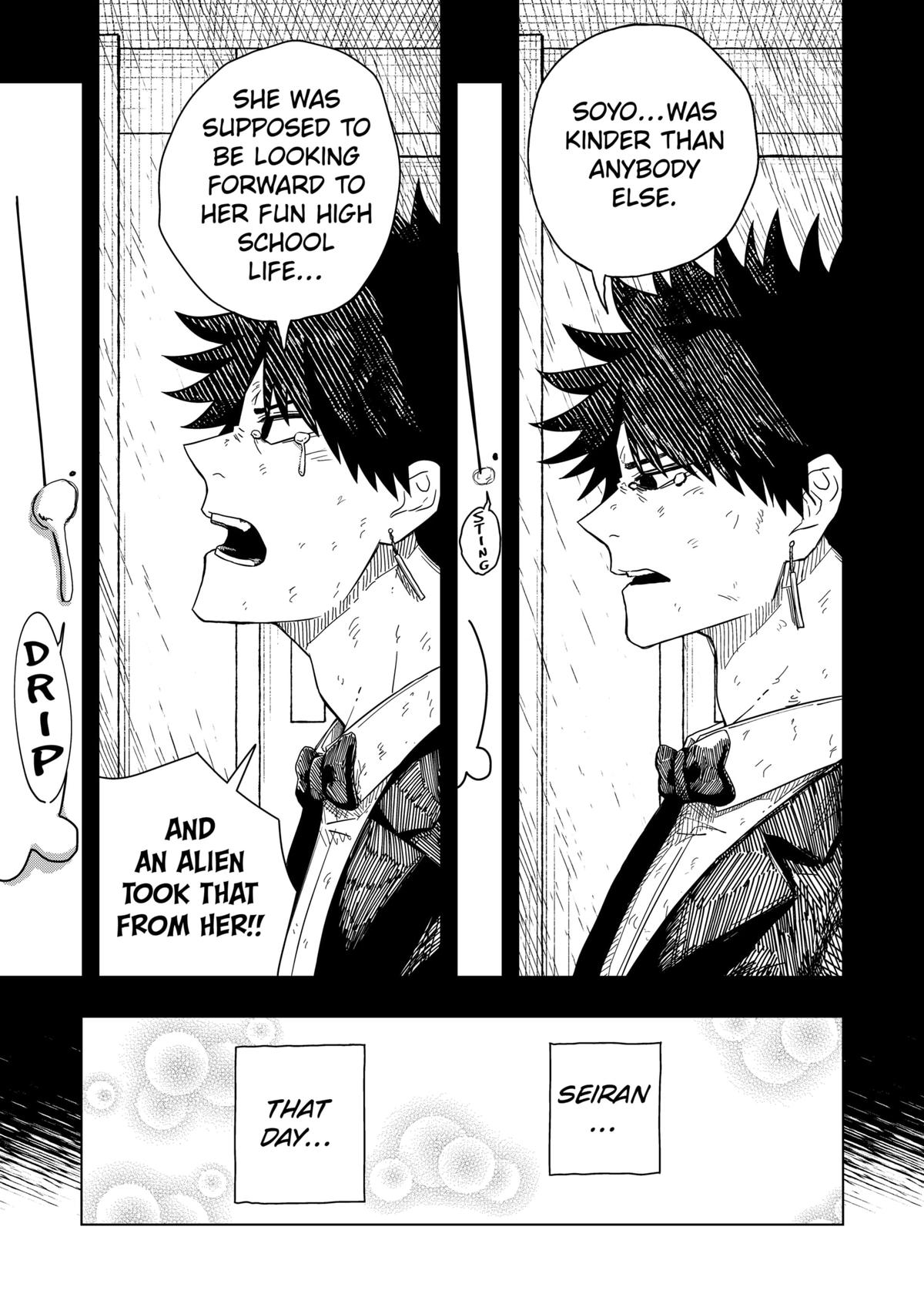 Drama Queen Chap 43 - Next Chap 44