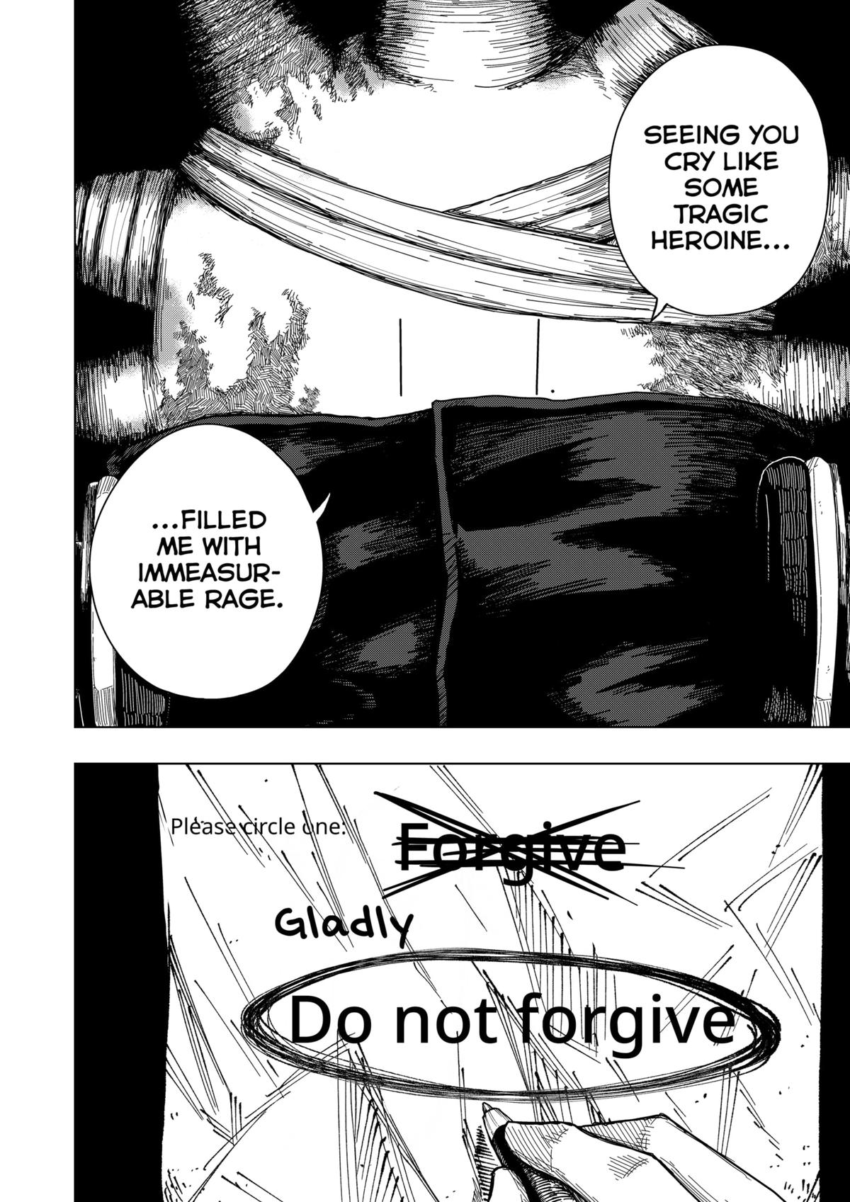 Drama Queen Chap 43 - Next Chap 44