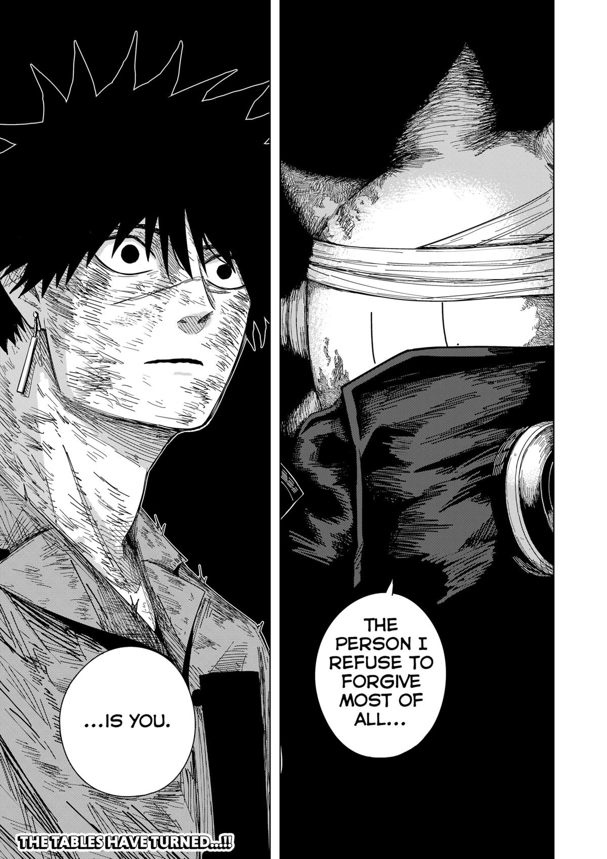 Drama Queen Chap 43 - Next Chap 44