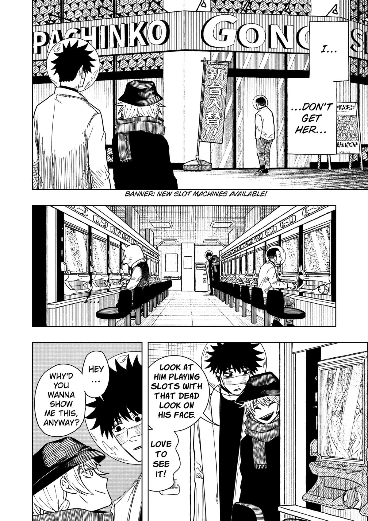 Drama Queen Chap 50 - Next Chap 51