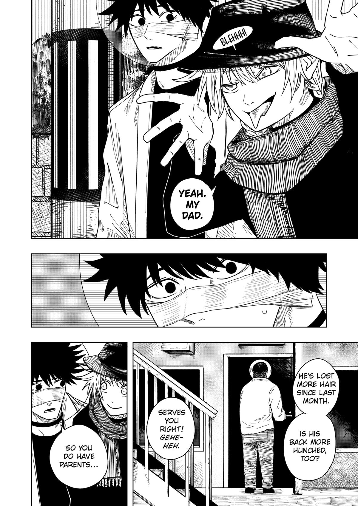 Drama Queen Chap 50 - Next Chap 51