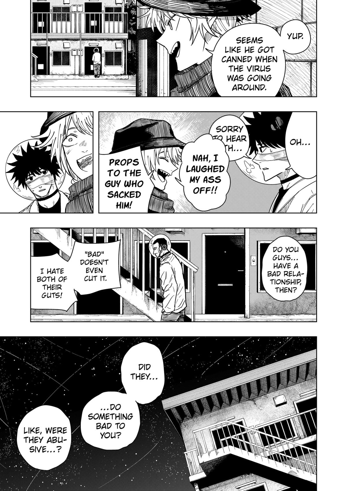 Drama Queen Chap 50 - Next Chap 51