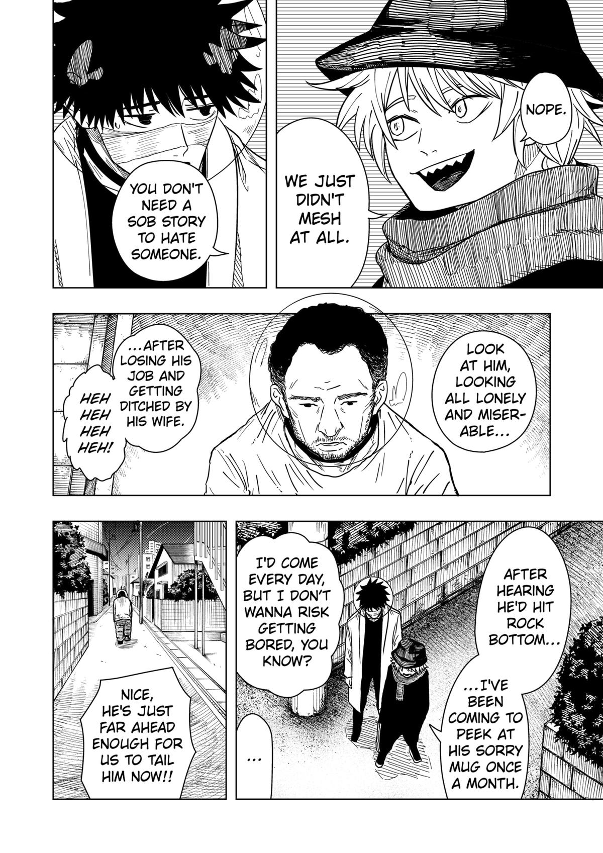 Drama Queen Chap 50 - Next Chap 51