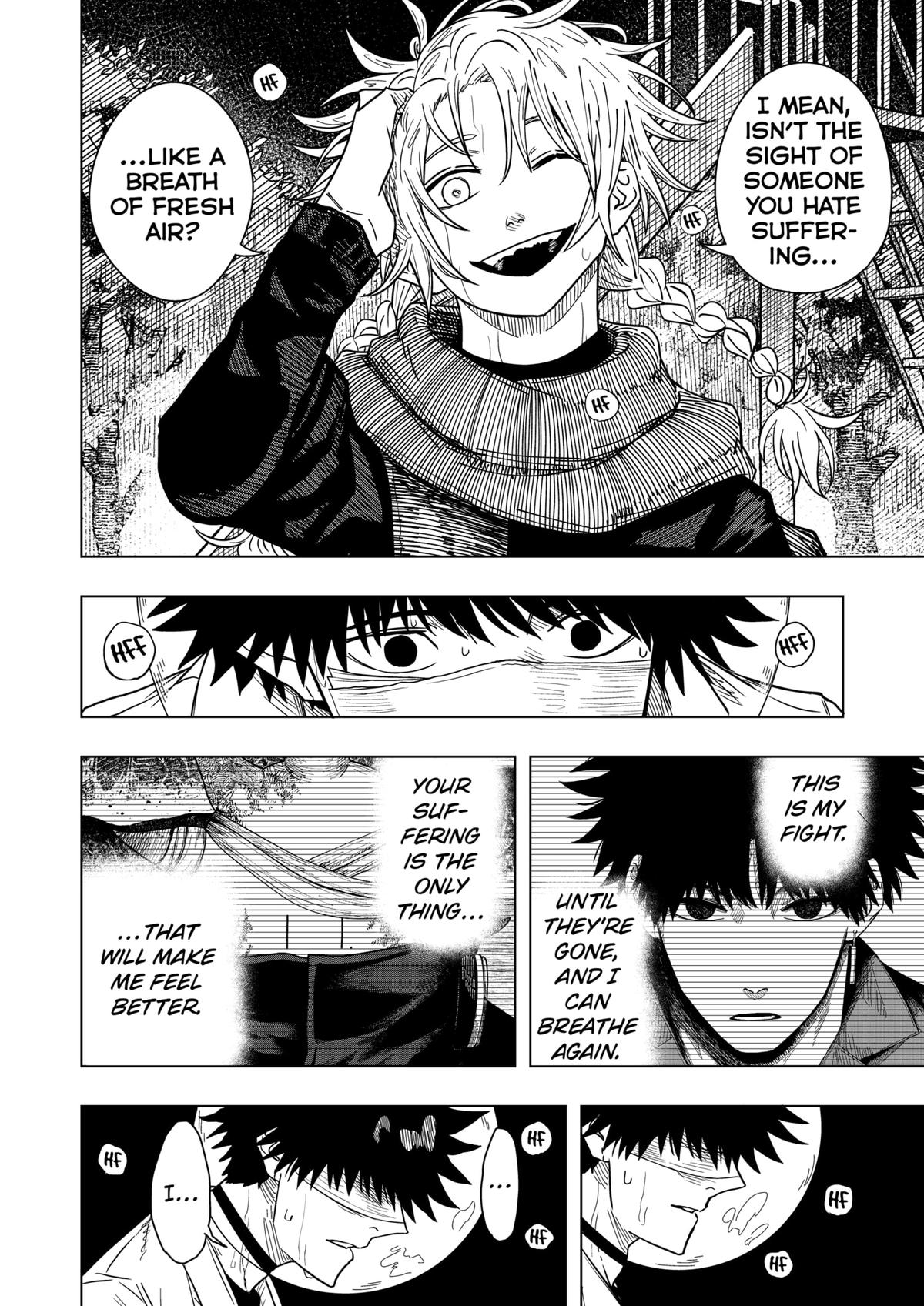 Drama Queen Chap 50 - Next Chap 51