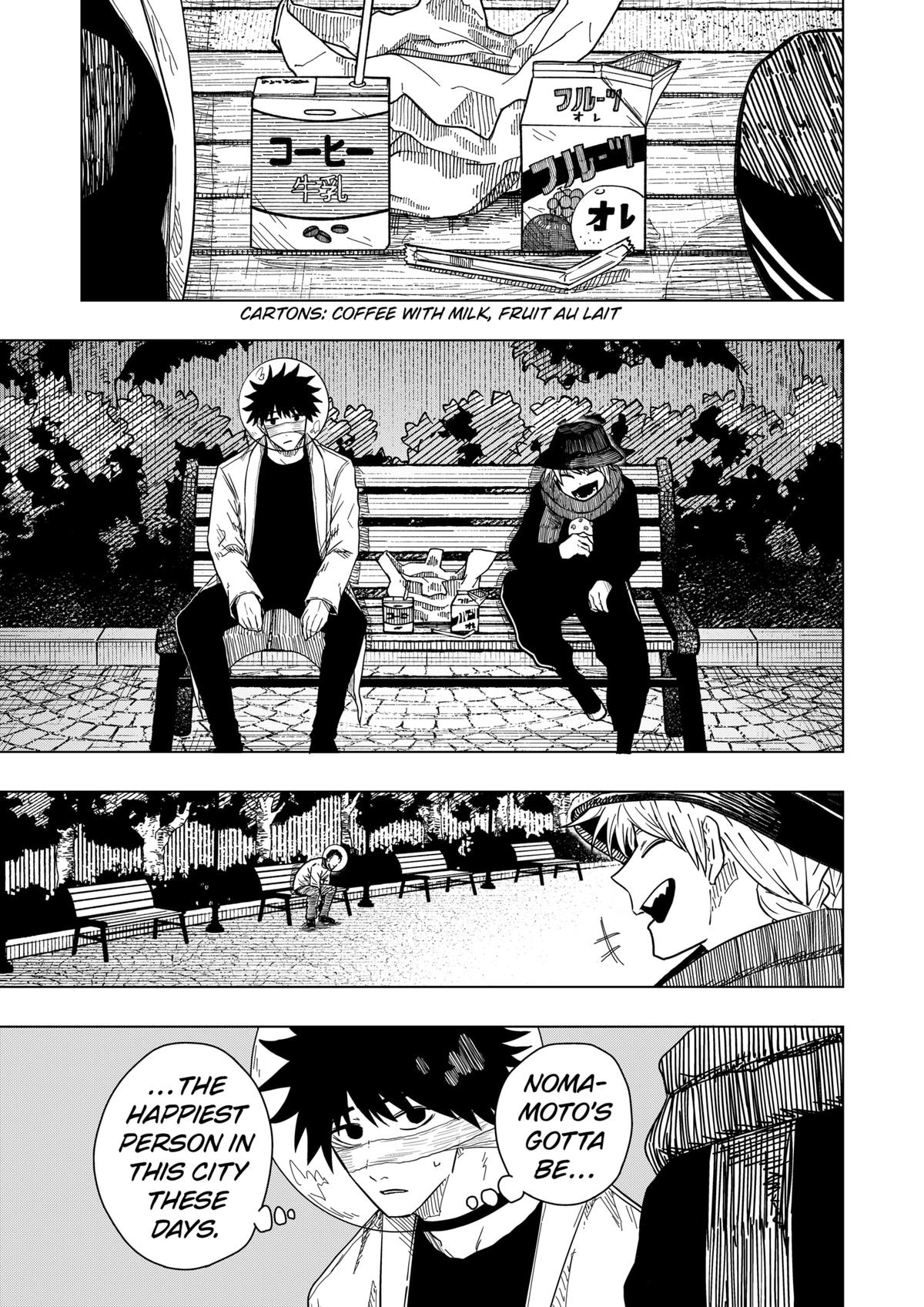 Drama Queen Chap 50 - Next Chap 51