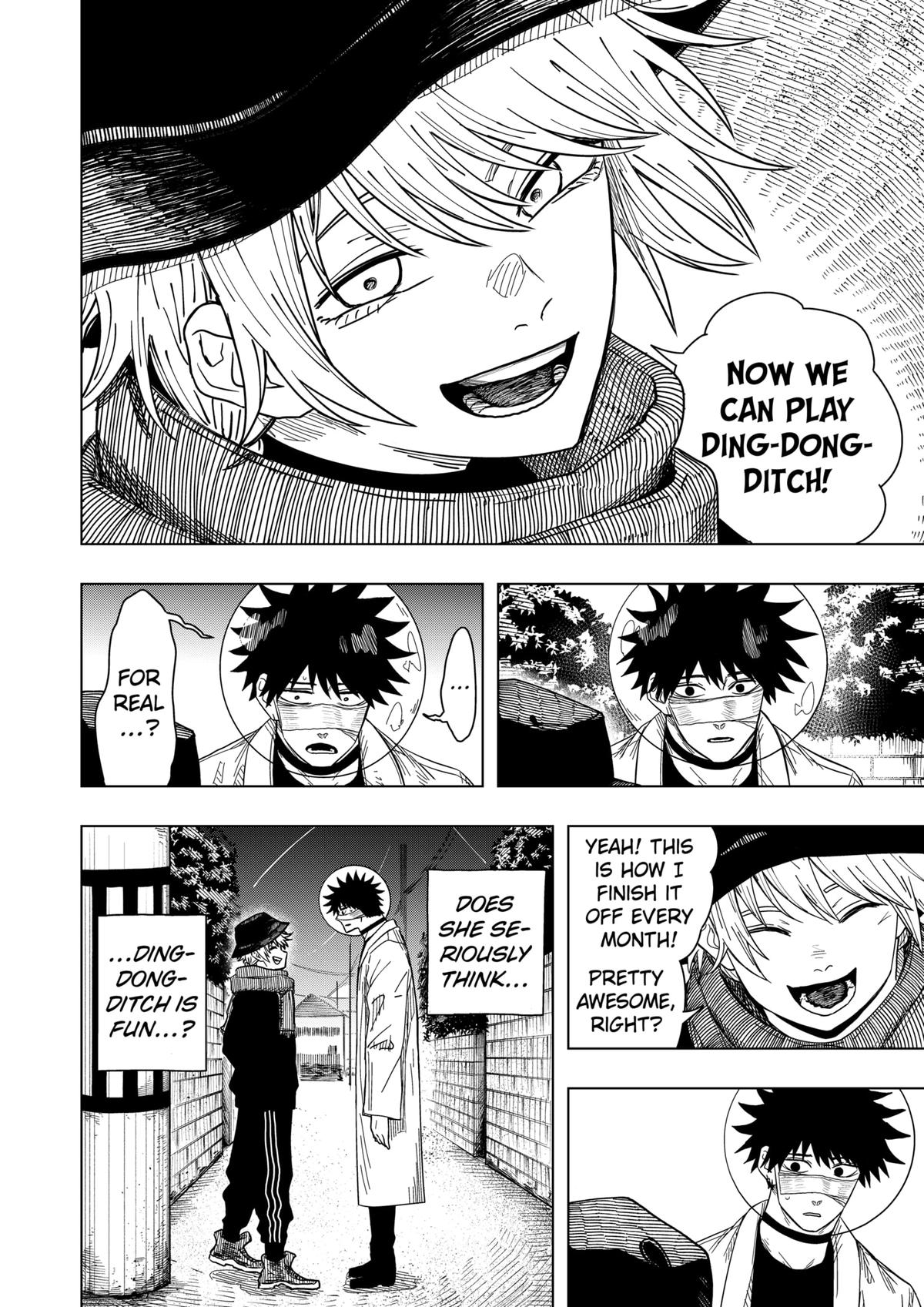 Drama Queen Chap 50 - Next Chap 51