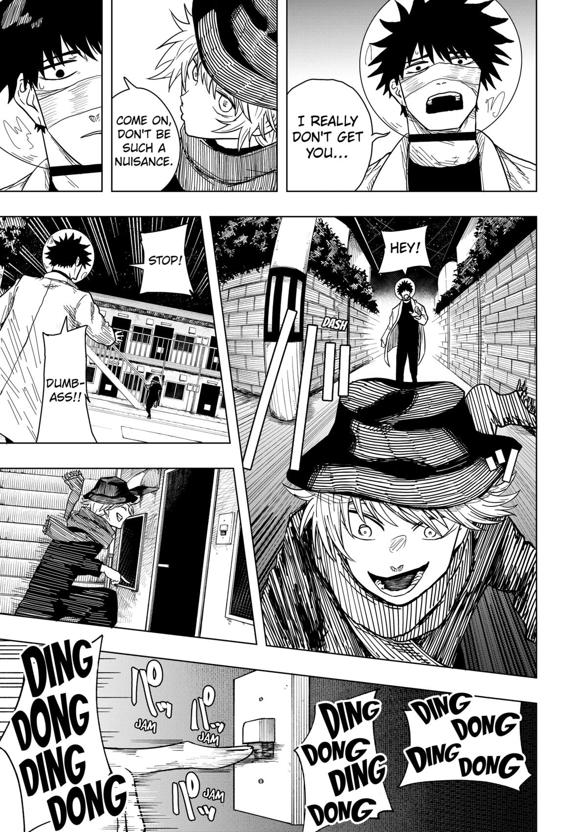 Drama Queen Chap 50 - Next Chap 51