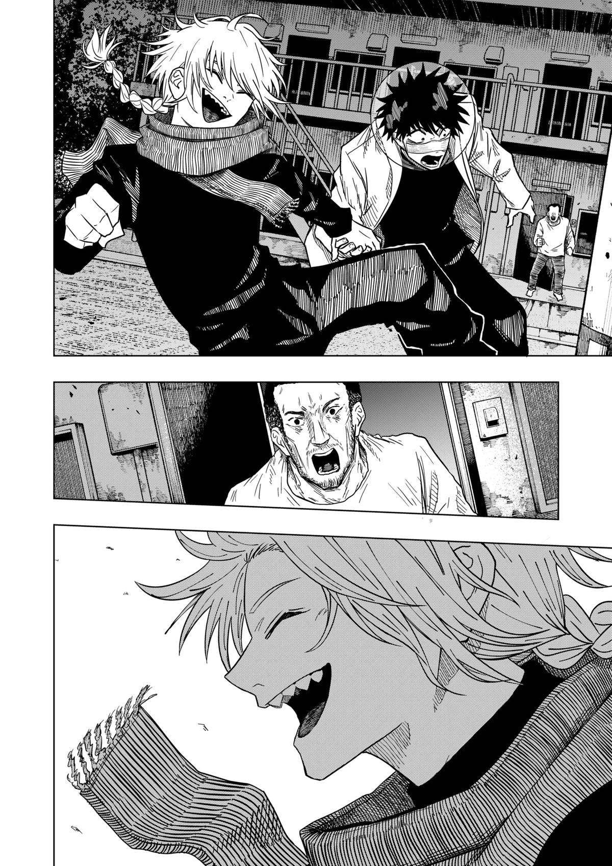 Drama Queen Chap 50 - Next Chap 51