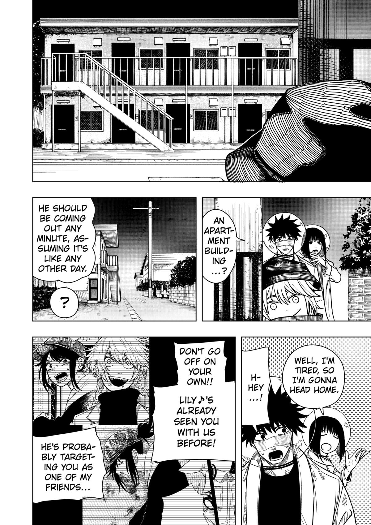 Drama Queen Chap 50 - Next Chap 51