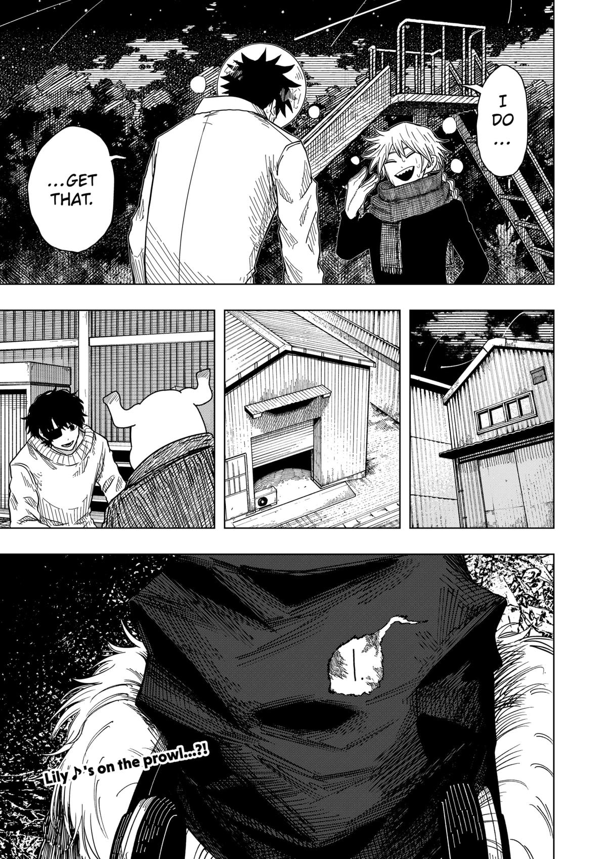 Drama Queen Chap 50 - Next Chap 51
