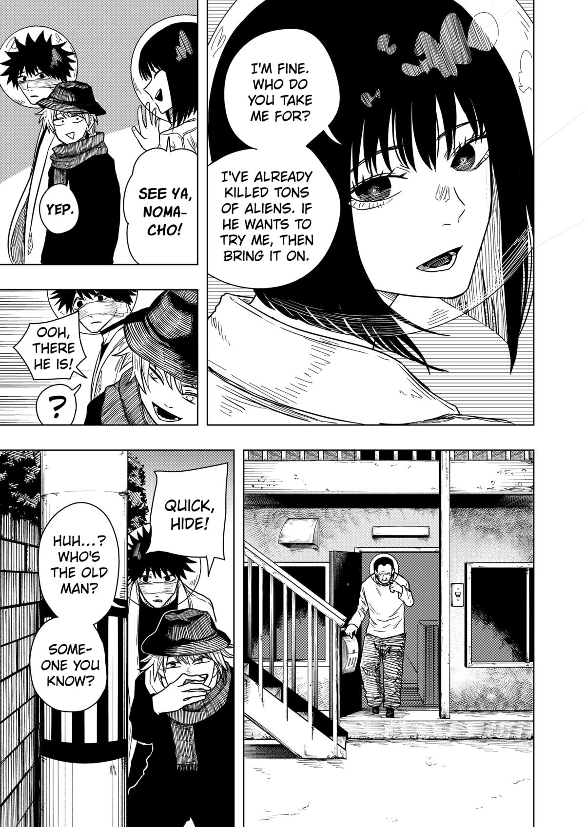 Drama Queen Chap 50 - Next Chap 51