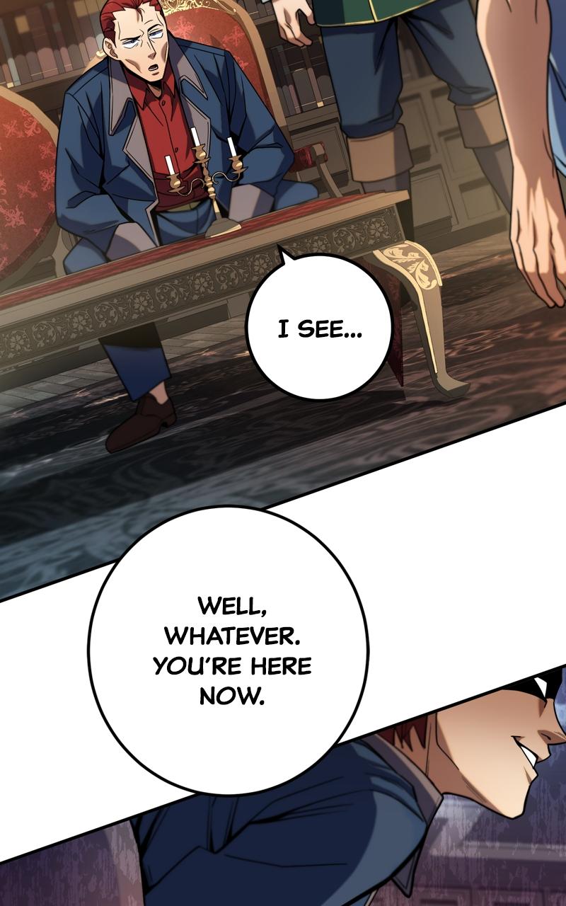 The Hammer Chap 7 - Next Chap 8
