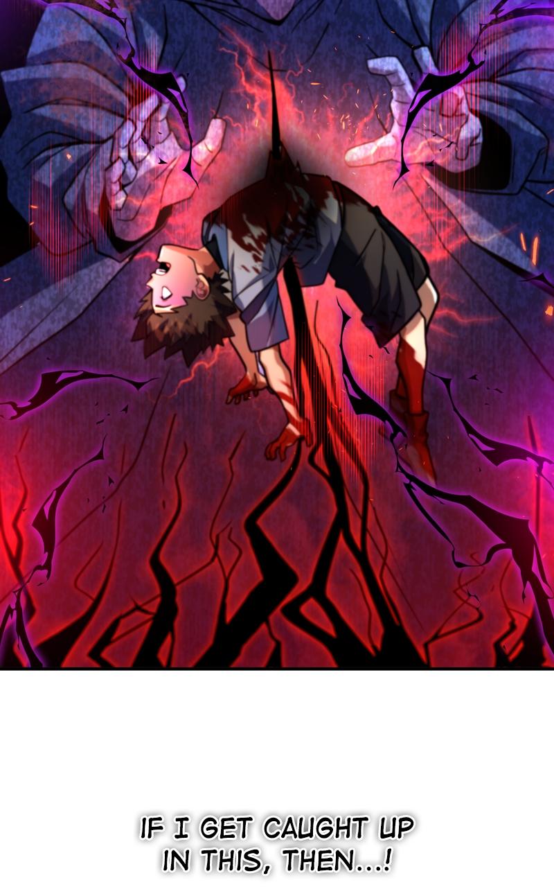 The Hammer Chap 7 - Next Chap 8