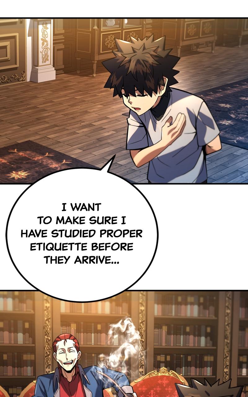 The Hammer Chap 7 - Next Chap 8