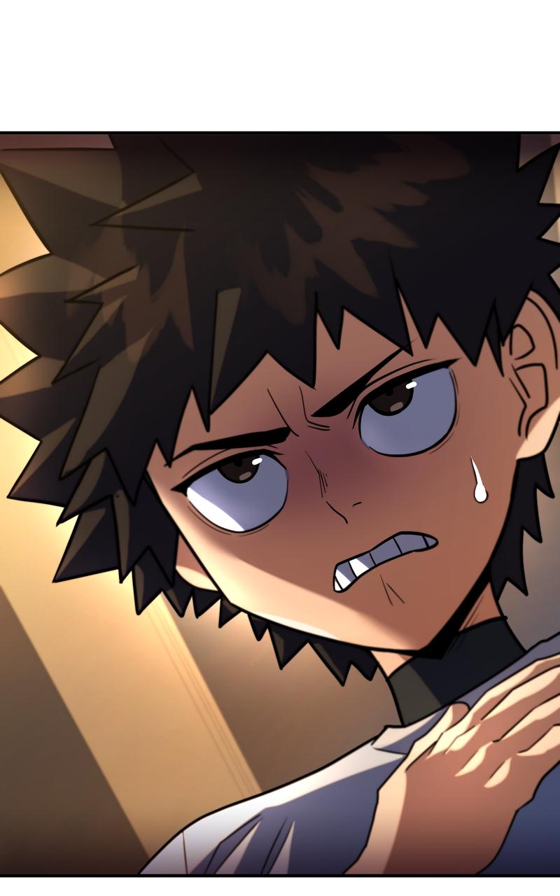 The Hammer Chap 7 - Next Chap 8