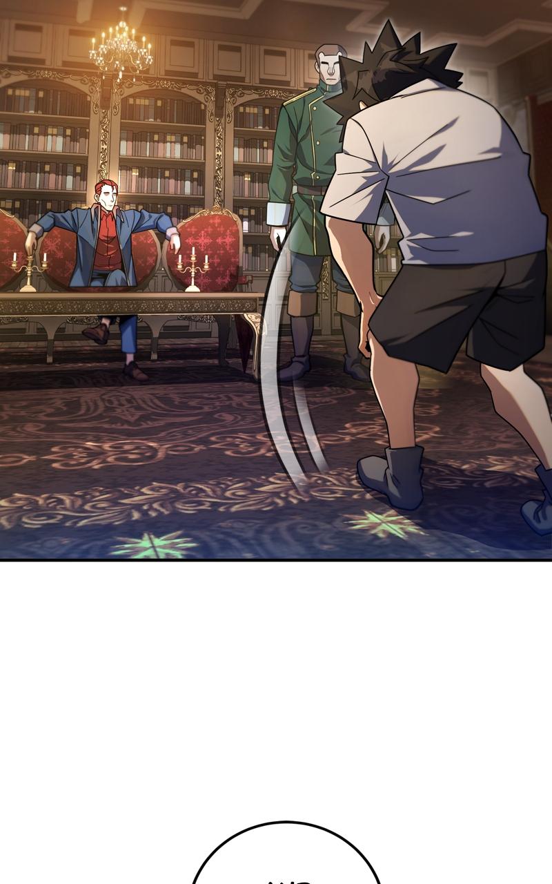 The Hammer Chap 7 - Next Chap 8