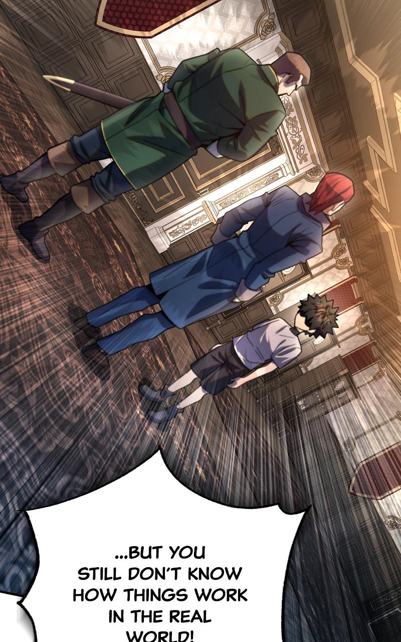 The Hammer Chap 7 - Next Chap 8
