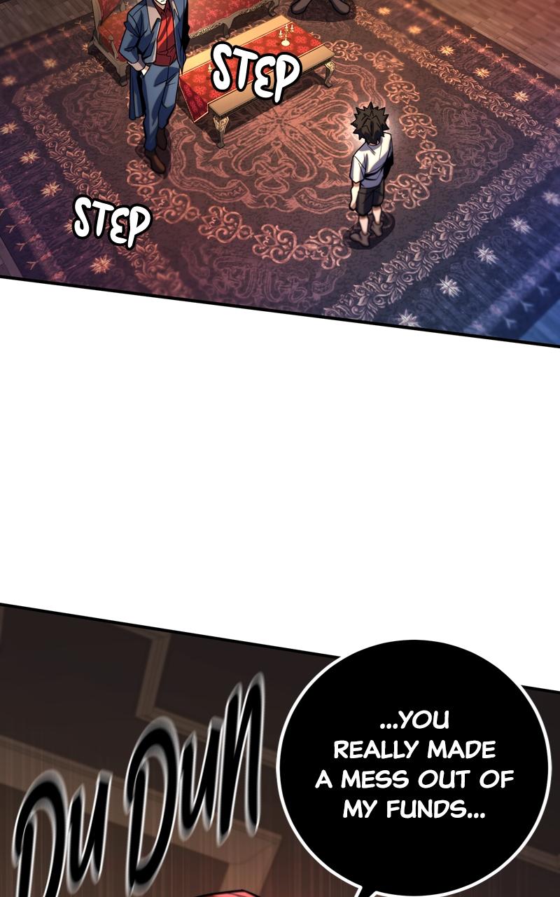 The Hammer Chap 7 - Next Chap 8