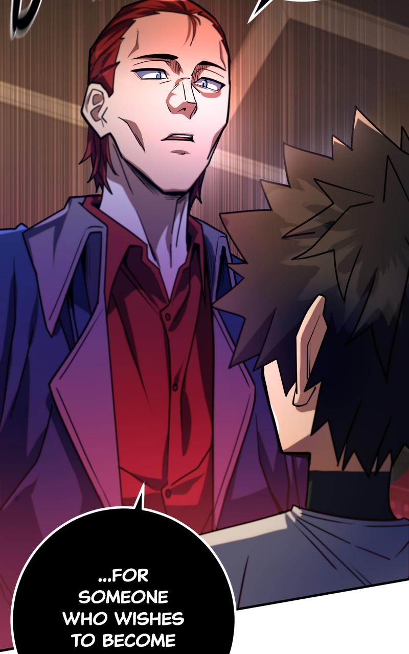 The Hammer Chap 7 - Next Chap 8