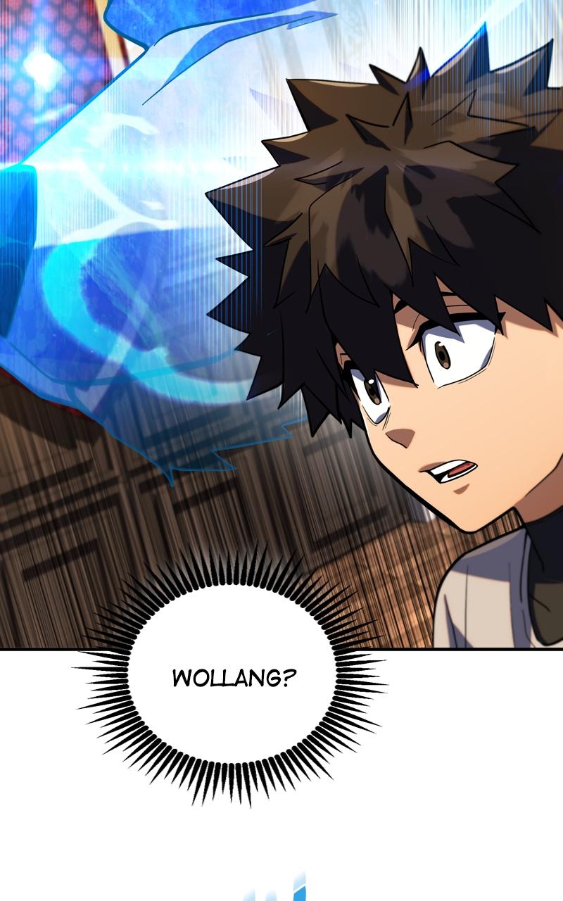 The Hammer Chap 7 - Next Chap 8