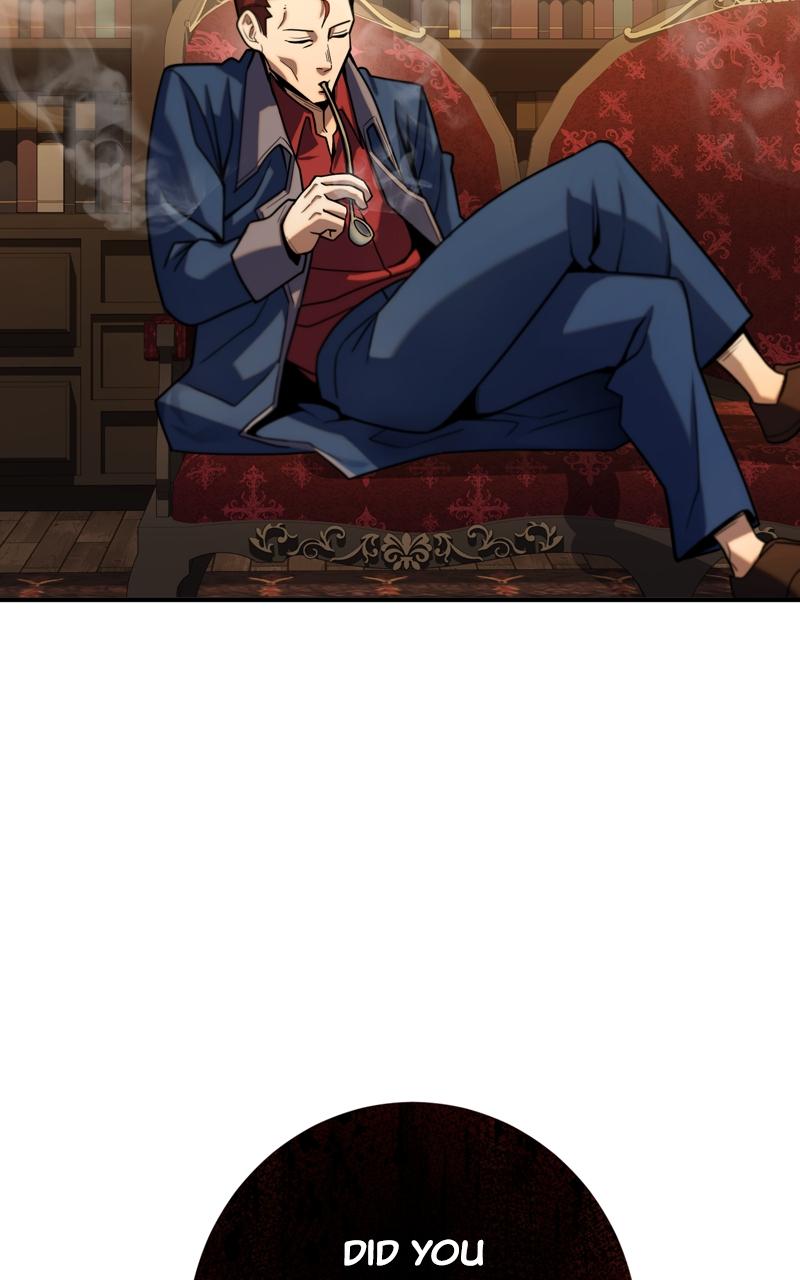 The Hammer Chap 7 - Next Chap 8