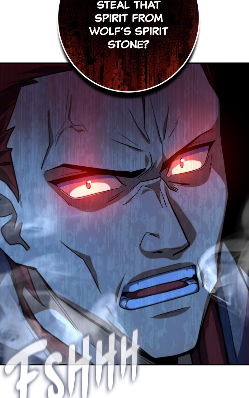The Hammer Chap 7 - Next Chap 8