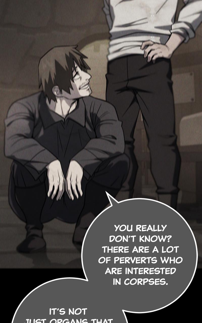 The Hammer Chap 7 - Next Chap 8
