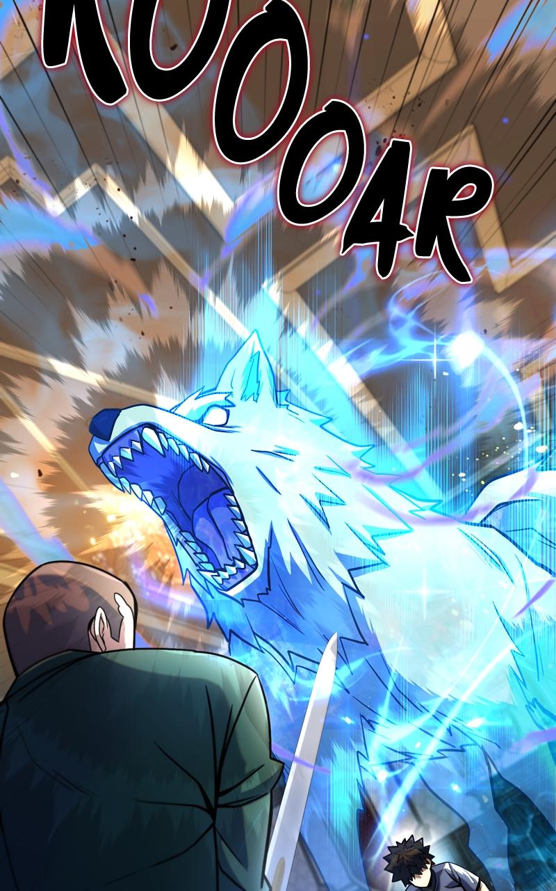 The Hammer Chap 7 - Next Chap 8