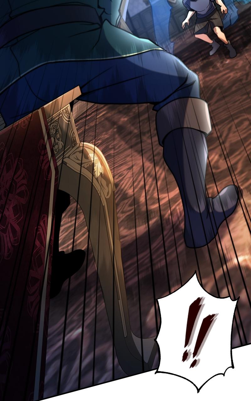 The Hammer Chap 7 - Next Chap 8