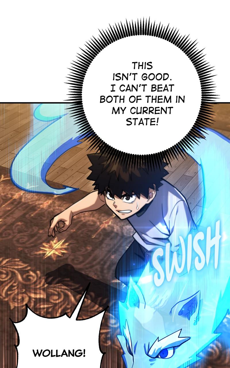 The Hammer Chap 7 - Next Chap 8