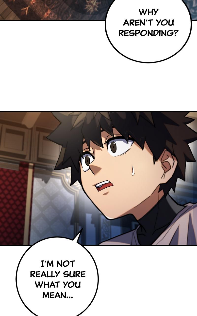 The Hammer Chap 7 - Next Chap 8