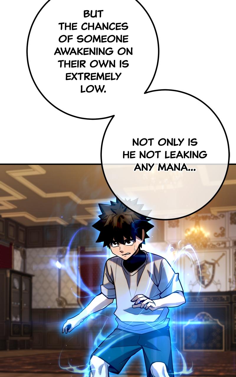 The Hammer Chap 7 - Next Chap 8