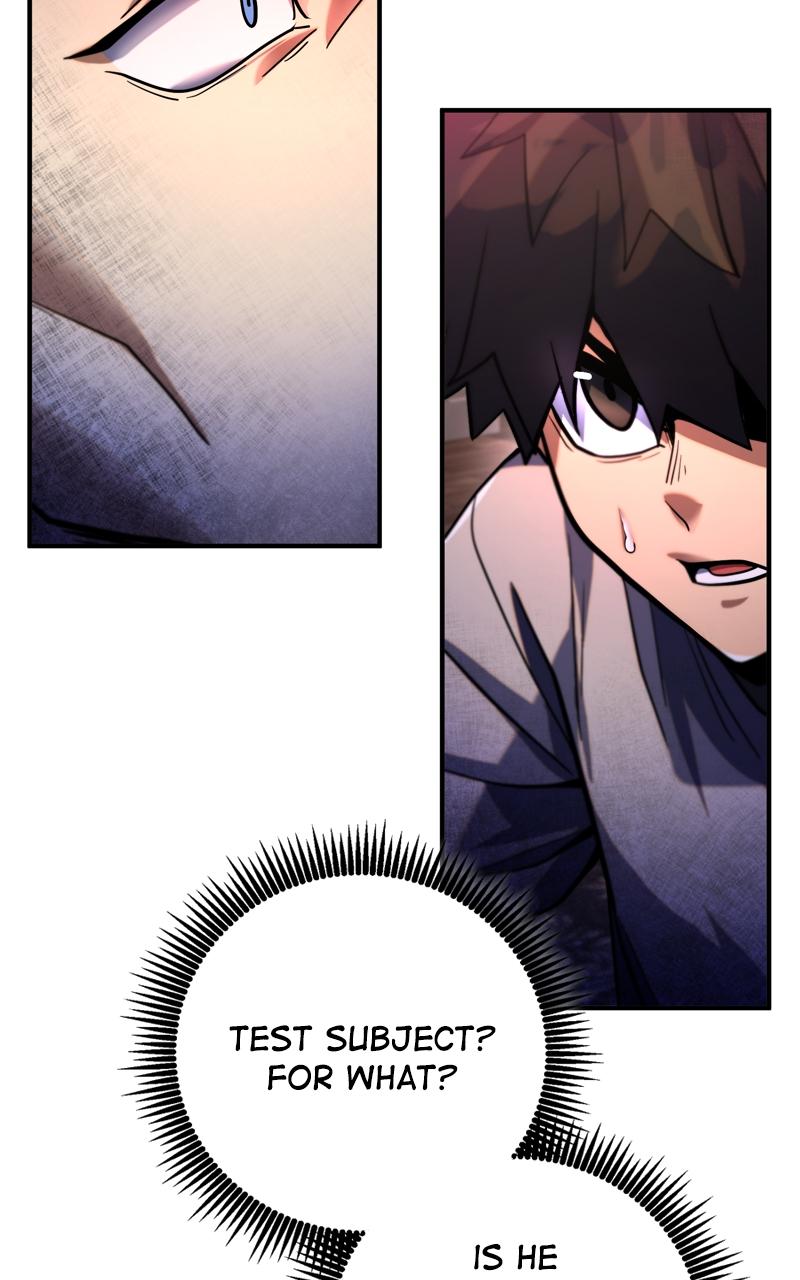 The Hammer Chap 7 - Next Chap 8