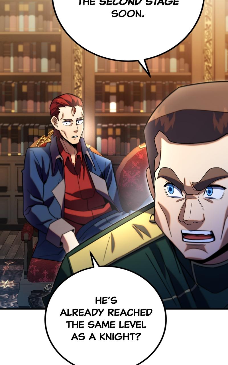 The Hammer Chap 7 - Next Chap 8