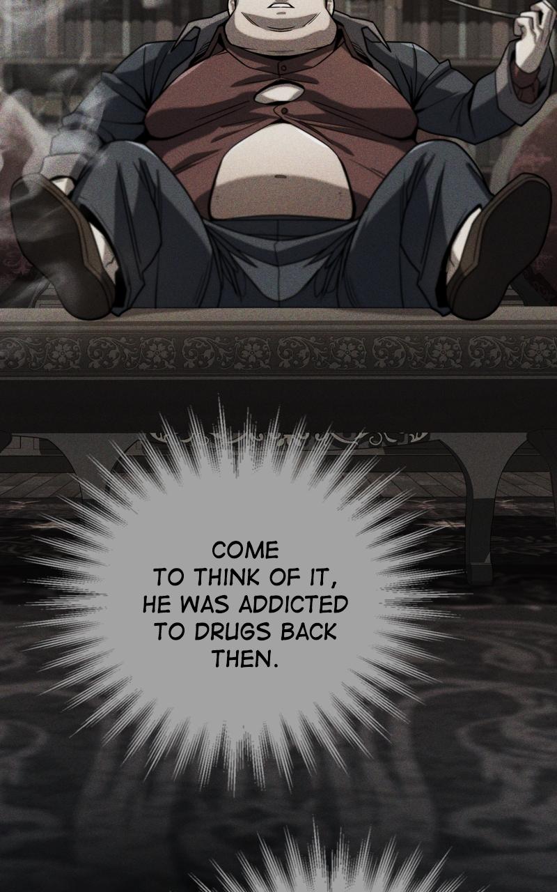 The Hammer Chap 7 - Next Chap 8