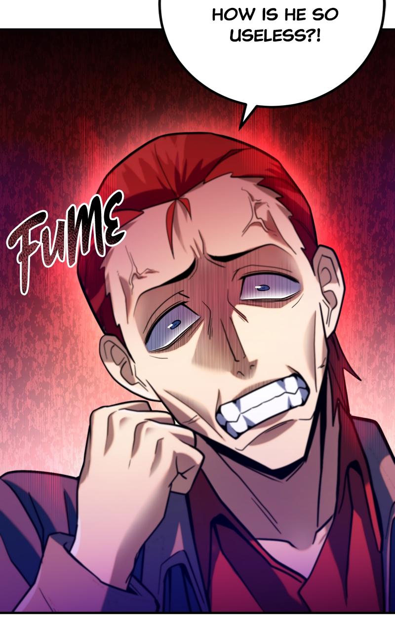The Hammer Chap 7 - Next Chap 8