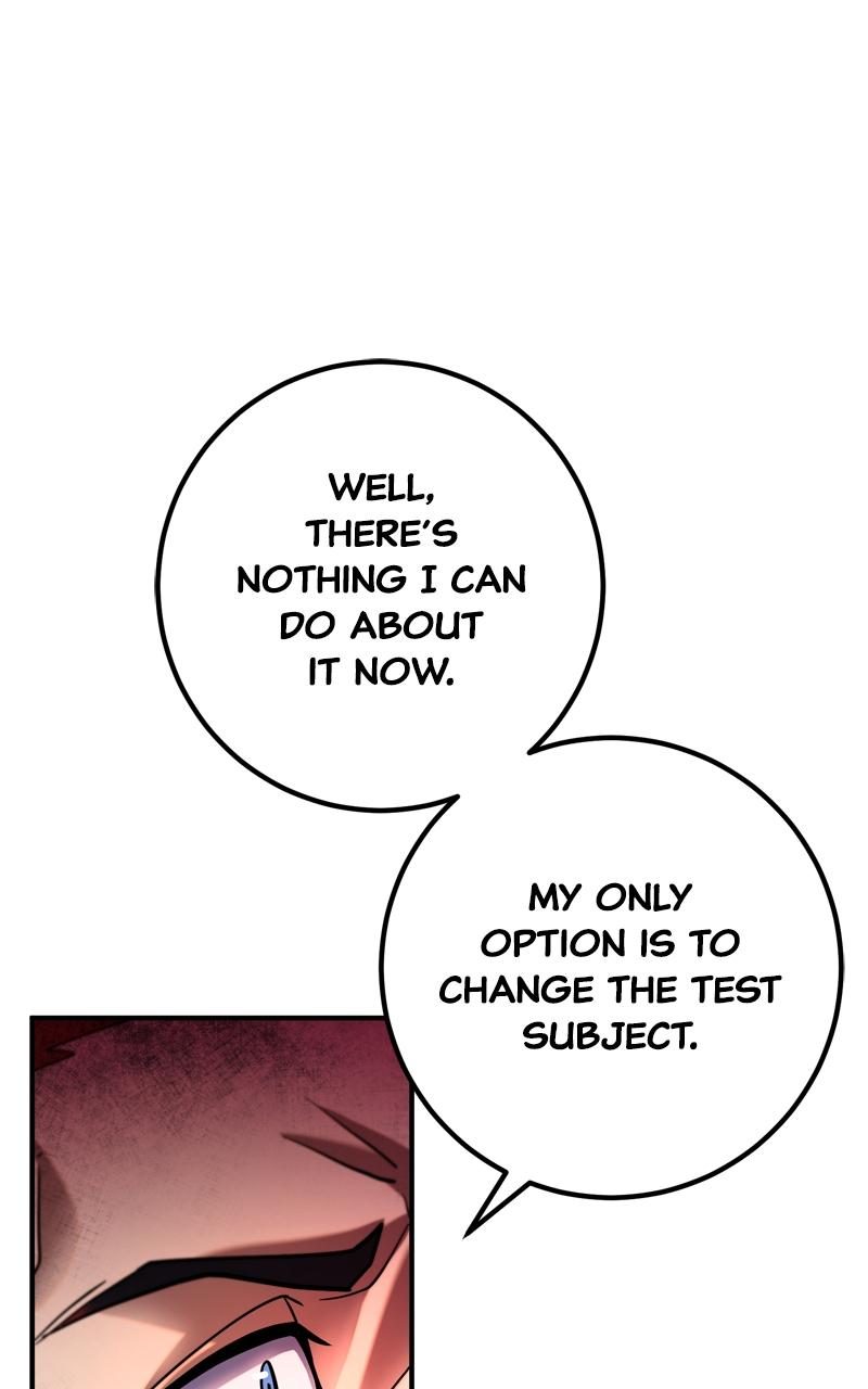 The Hammer Chap 7 - Next Chap 8