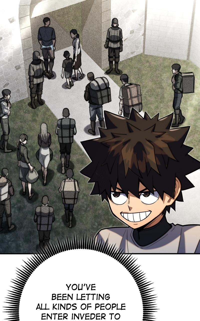 The Hammer Chap 7 - Next Chap 8