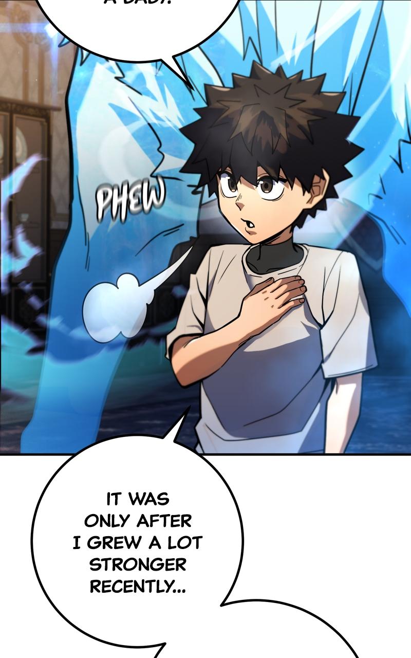 The Hammer Chap 7 - Next Chap 8